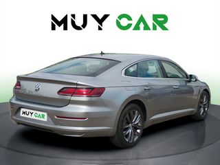 Volkswagen Arteon 2.0 TDI 110 kW (150 CV) DSG
