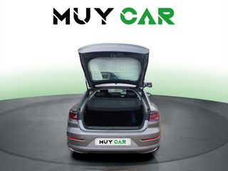 Volkswagen Arteon 2.0 TDI 110 kW (150 CV) DSG