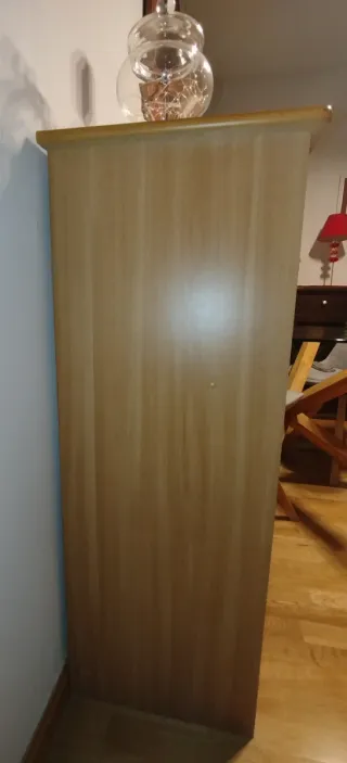 Cajonera/sinfonier 6 cajones