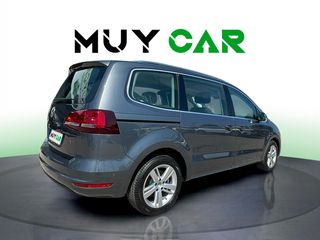 Volkswagen Sharan Advance 1.4 TSI 110 kW (150 CV)