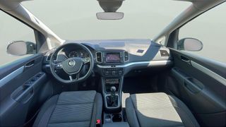 Volkswagen Sharan Advance 1.4 TSI 110 kW (150 CV)