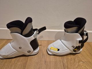 Botas de esquí infantiles