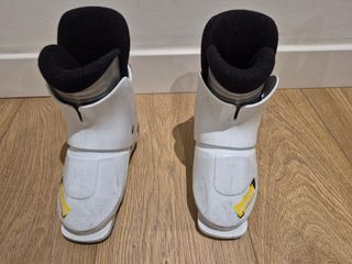 Botas de esquí infantiles