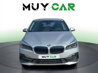 BMW Serie 2 225xe iPerformance Active Tourer 165 kW (224 CV)