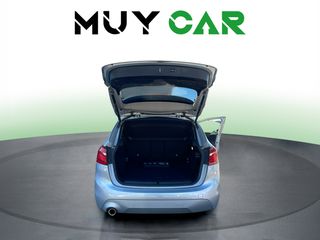 BMW Serie 2 225xe iPerformance Active Tourer 165 kW (224 CV)