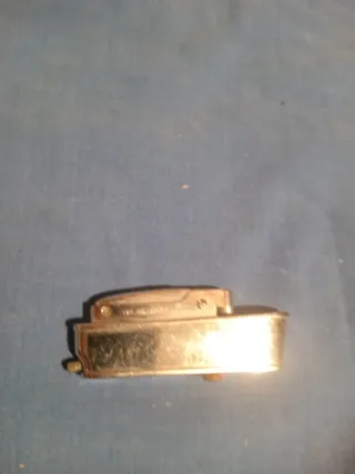 Lote 5 accendini vintage