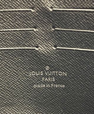 Pochette Louis Vuitton Uomo come nuova
