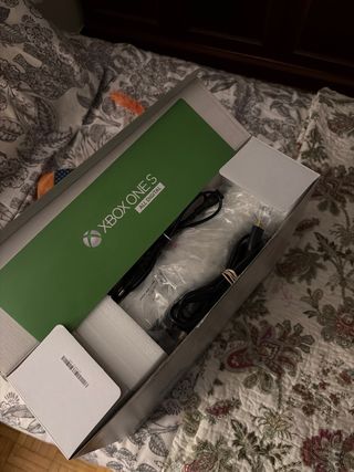 Xbox One S All Digital Bianca 1TB