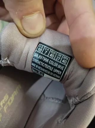 Scarpe Skechers Donna