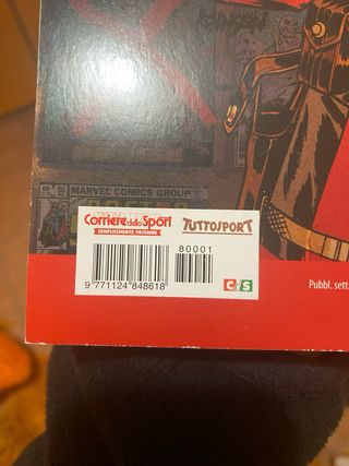 Fumetto Deadpool Uccide l’Universo Marvel Ancora