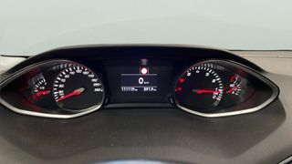 Peugeot 308 SW PureTech 130 S&S Style 96 kW (130 CV)