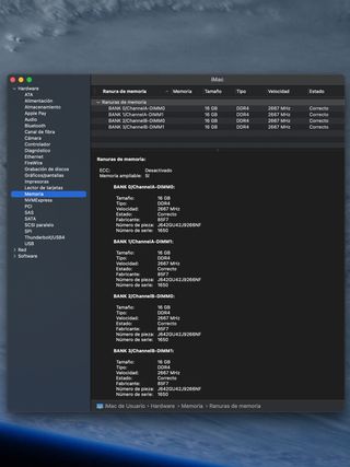 iMac 27 5K i9 | 64GB RAM | 1TB SSD
