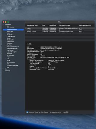 iMac 27 5K i9 | 64GB RAM | 1TB SSD