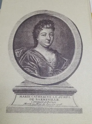 Viaje por España en 1679