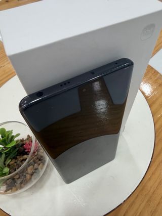 Xiaomi Redmi Note 14 Pro 256GB Negro