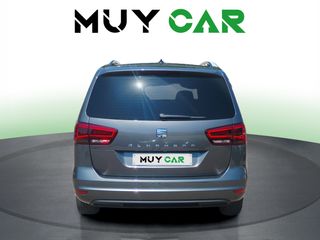 SEAT Alhambra 1.4 TSI Style Go S&S DSG 110 kW (150 CV)