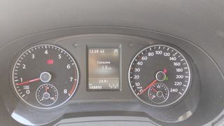 SEAT Alhambra 1.4 TSI Style Go S&S DSG 110 kW (150 CV)