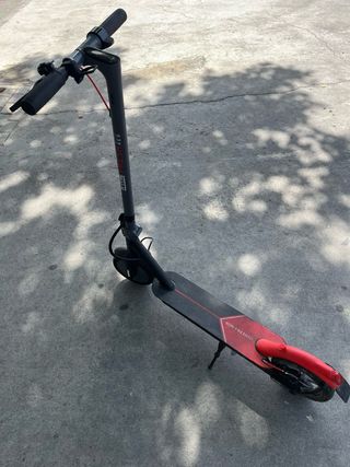 Patinete eléctrico Olsson and Brothers