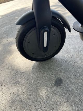 Patinete eléctrico Olsson and Brothers