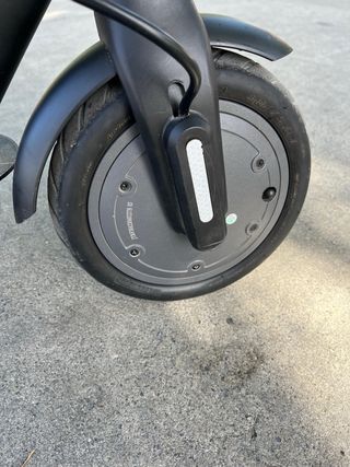 Patinete eléctrico Olsson and Brothers