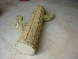 Cactus Decorativo Esparto