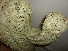 Cactus Decorativo Esparto