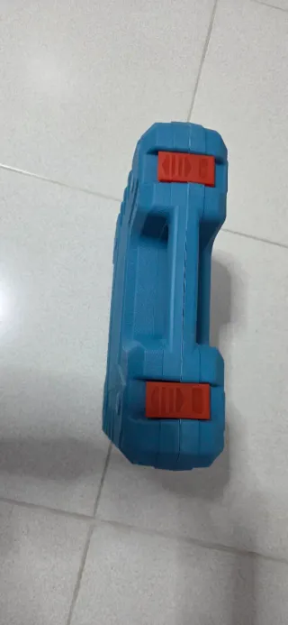 Taladro percutor eléctrico 2 baterías !!!NUEVO!!!!