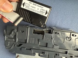 Billetero NV9 para maquina azkoyen y jofemar