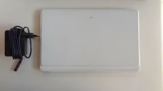 Microsoft Surface RT 8.1 Tablet Blanca