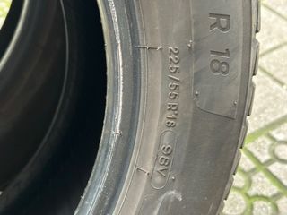 225/55R18 98V Michelin CrossClimate 2