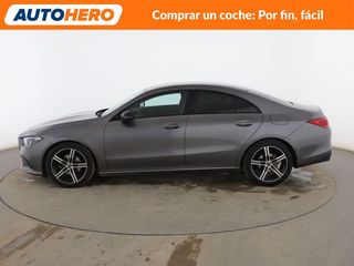 Mercedes Clase CLA CLA 180 Progressive