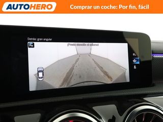 Mercedes Clase CLA CLA 180 Progressive