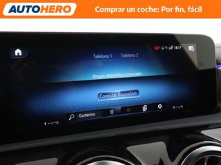 Mercedes Clase CLA CLA 180 Progressive