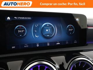 Mercedes Clase CLA CLA 180 Progressive