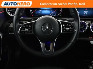 Mercedes Clase CLA CLA 180 Progressive