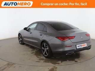 Mercedes Clase CLA CLA 180 Progressive