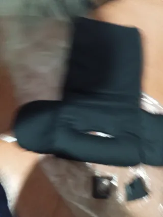 Silla coche Klippan Triofix Recline