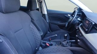 Skoda Scala 1.0 TSI Emotion 81 kW (110 CV)