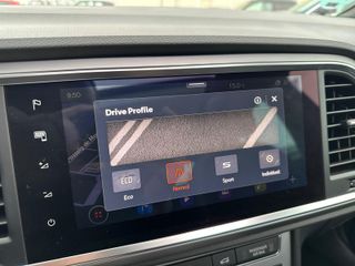 SEAT ATECA FR DSG TECHO SOLAR!