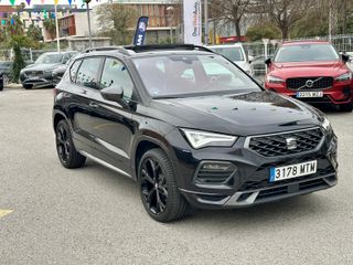 SEAT ATECA FR DSG TECHO SOLAR!
