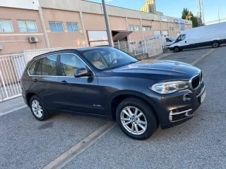 BMW X5 2015