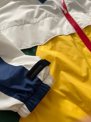 Cortavientos Lacoste