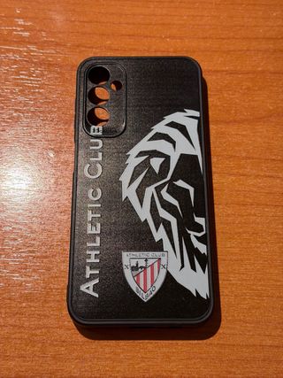Funda Samsung A14 Athletic Club Bilbao