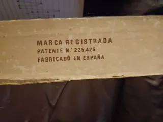 Simarra cítara arpa