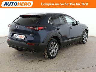 Mazda CX-30 2.0 Skyactiv-X Mild-Hybrid Zenith 2WD