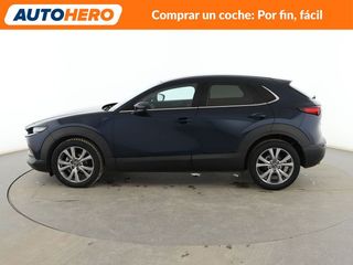 Mazda CX-30 2.0 Skyactiv-X Mild-Hybrid Zenith 2WD