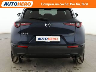 Mazda CX-30 2.0 Skyactiv-X Mild-Hybrid Zenith 2WD
