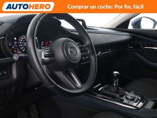 Mazda CX-30 2.0 Skyactiv-X Mild-Hybrid Zenith 2WD