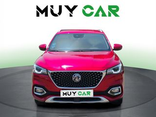 MG eHS 1.5T-GDI PHEV Comfort 190 kW (258 CV)