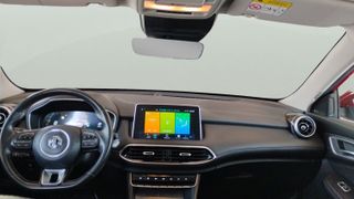 MG eHS 1.5T-GDI PHEV Comfort 190 kW (258 CV)